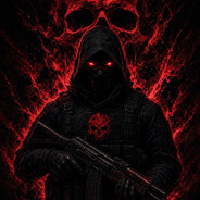 Revenant Steam avatar