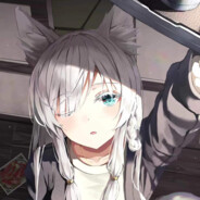 这是一只big耗子