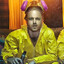 Jesse Pinkman