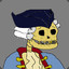 Captain Bristlebones