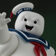 Stay Puft ZW