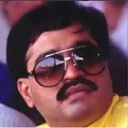 Dawood Ibrahim