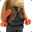 Lego jar jar