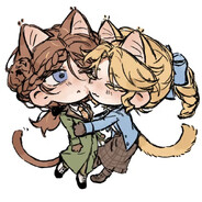 一般路过夜游神