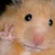 歯ガチャガチャの犬