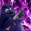 Grimace