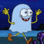 Spooky Sponge
