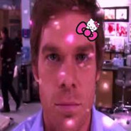 Dexter Morgan