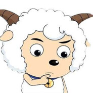 羊村第一突破手喜羊羊