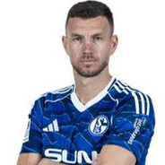 Edin DZEKO