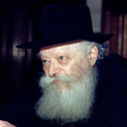 Rabbi Shlomo "Sodomy" Goldstein