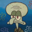 Squidward Tentacles