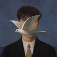 Mathew Ceslaus Millow Steam avatar