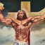 Jesus the heretic slayer