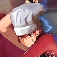 冠位厨师の英灵卫宫