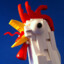 Spazchicken