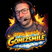 GomezSmile :)