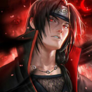 ITACHI OF LEAF