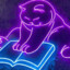 NeonCat