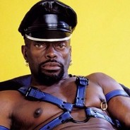 Большой Члeн