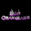 Blue Orangeade