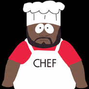 BumpyChef