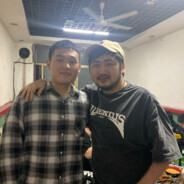 这是一封离别信