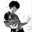 Isagi Yoichi's avatar