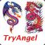 ๑۩۩๑TryAngel