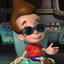 Steam avatar