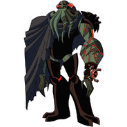 Four arms