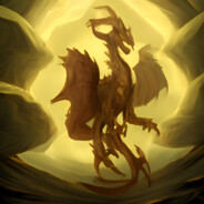 Dragon rage