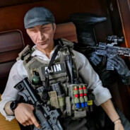 津门第一巴图鲁