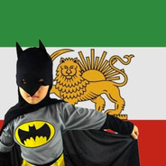 lil batman's avatar