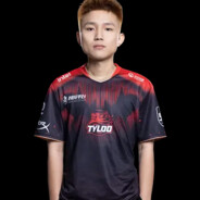 TYLOO★DANK1NG★