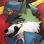 Kudo Redfox