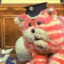 Earl Bagpuss