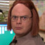 Dwight Schrute