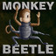 MonkeyBeetle