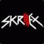 Skrillex.#(no sound)