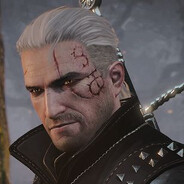 Geralt Z Rivii