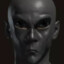 Grey Alien