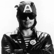 ♠CAPITAN ✠ ANFËTAMINA♠