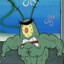 Sheldon J. Plankton