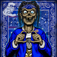 Vegaz's Steam avatar