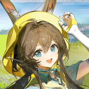 月兔回旋于空中