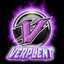 verplent