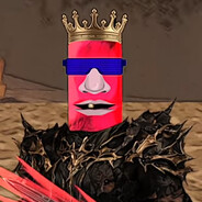 King Perc