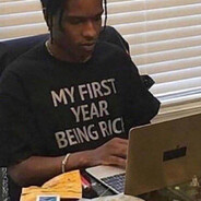 Тяжелый свэг бро