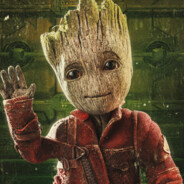 iamgroot avatar